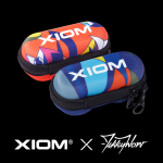 Xiom TIKKYWOW BALL Case